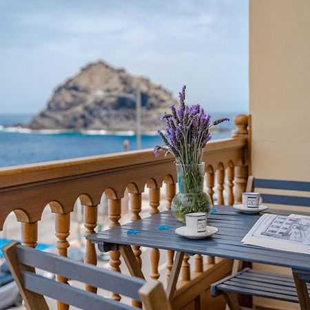 Balcon Del Atlantico Apartment Garachico  Luaran gambar