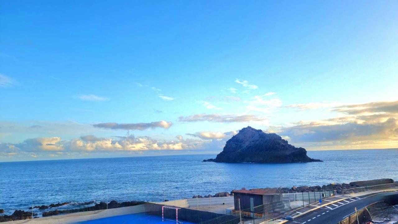 Balcon Del Atlantico Apartment Garachico  Luaran gambar